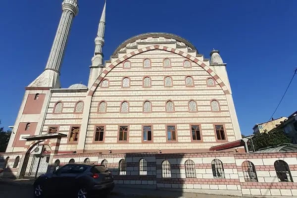 Takva Camii - Resim 16