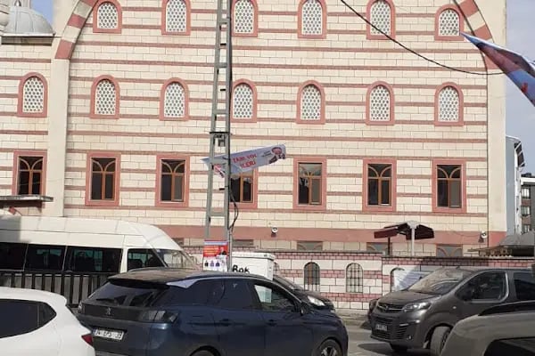 Takva Camii - Resim 17