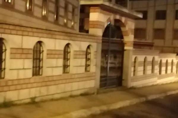 Takva Camii - Resim 13