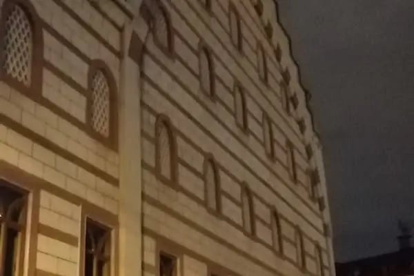 Takva Camii - Resim 6