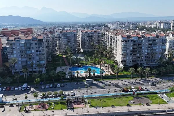 Gürsu Mahallesi Muhtarlığı - Resim 6