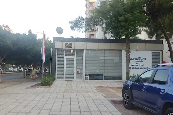Gürsu Mahallesi Muhtarlığı - Resim 15