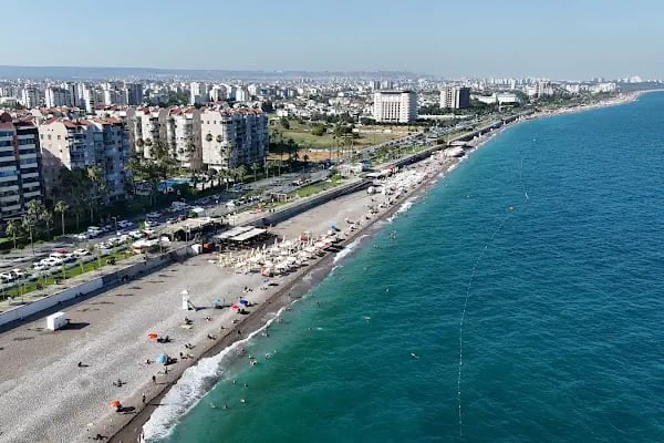 Gürsu Mahallesi Muhtarlığı - Resim 1
