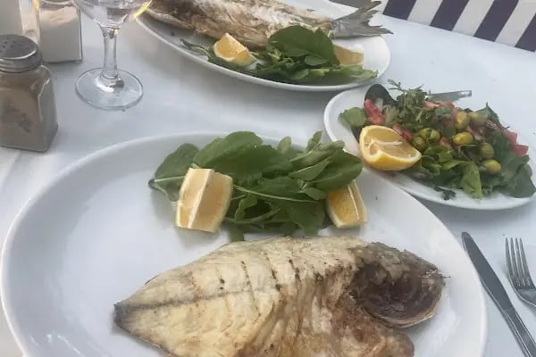 Korfez Restaurant - Resim 2