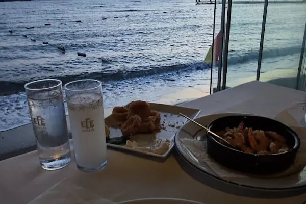 Korfez Restaurant - Resim 5