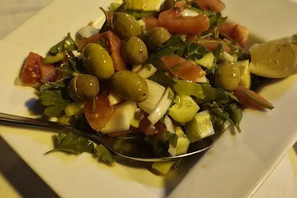 Korfez Restaurant - Resim 12