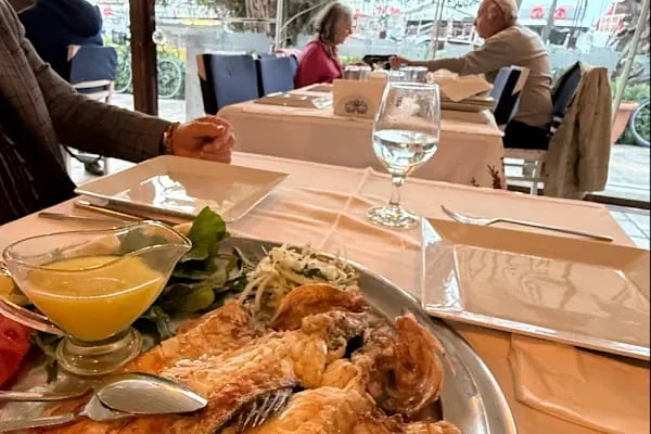 Korfez Restaurant - Resim 1