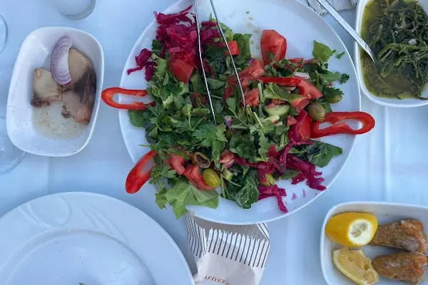 Korfez Restaurant - Resim 13