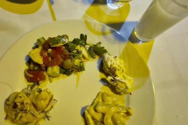 Korfez Restaurant - Resim 9