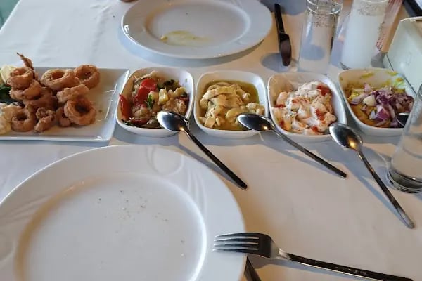 Korfez Restaurant - Resim 11