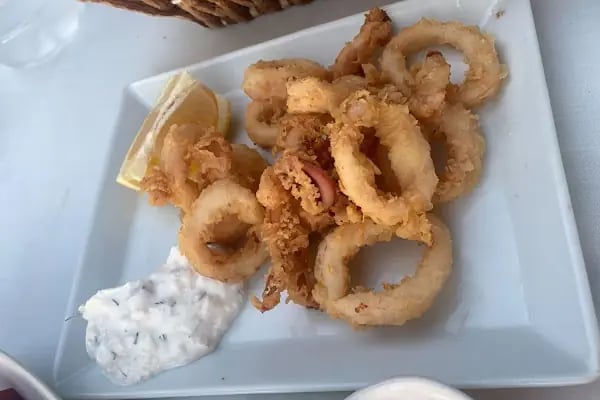 Korfez Restaurant - Resim 8