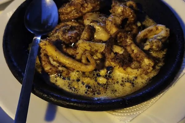 Korfez Restaurant - Resim 18