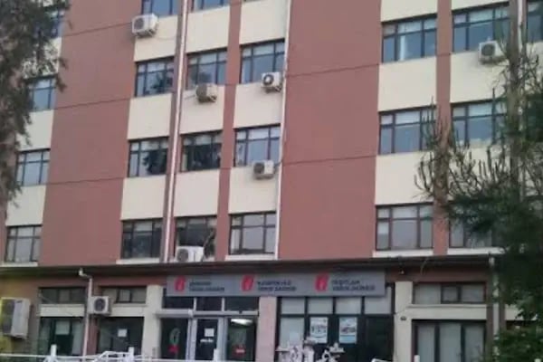 Taşıtlar Vergi Dairesi - Resim 2
