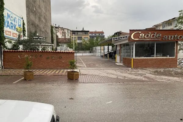Cadde Oto Yıkama - Resim 4