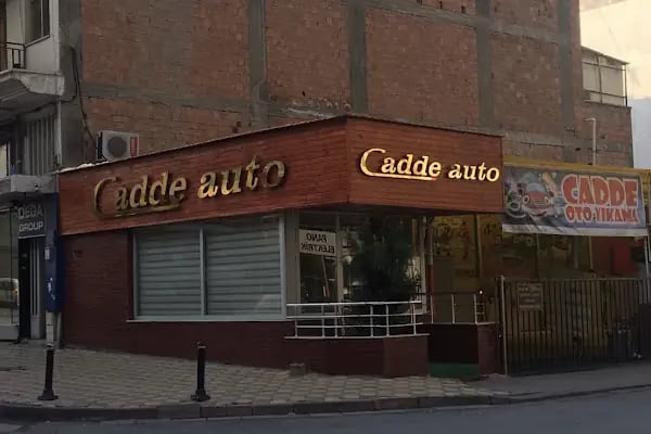 Cadde Oto Yıkama - Resim 5
