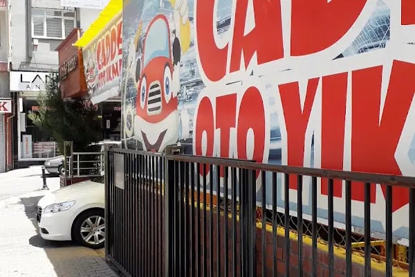 Cadde Oto Yıkama - Resim 2