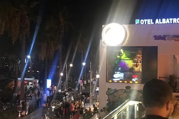 WI CLUB BODRUM - Resim 18