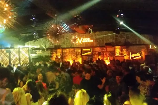 WI CLUB BODRUM - Resim 16