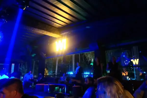 WI CLUB BODRUM - Resim 13