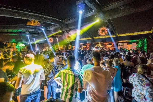 WI CLUB BODRUM - Resim 2