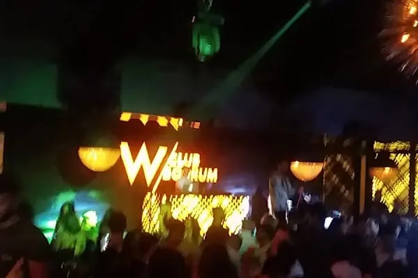 WI CLUB BODRUM - Resim 9