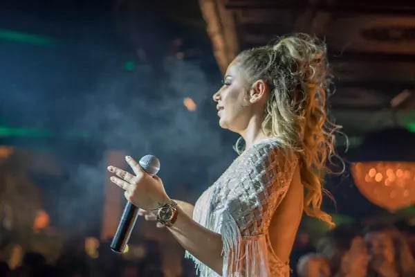 WI CLUB BODRUM - Resim 12