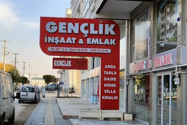 Gençlik avm - Resim 1