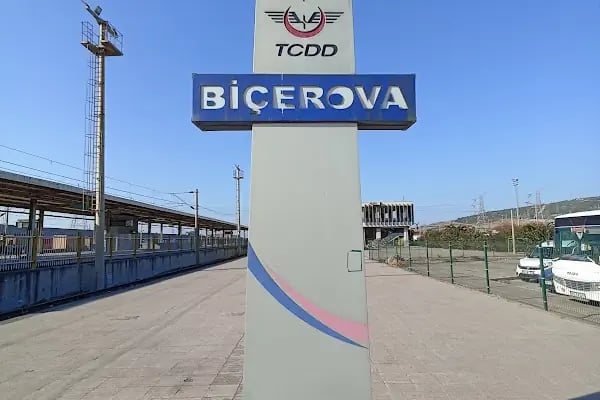 Biçerova metro istasyonu - Resim 17