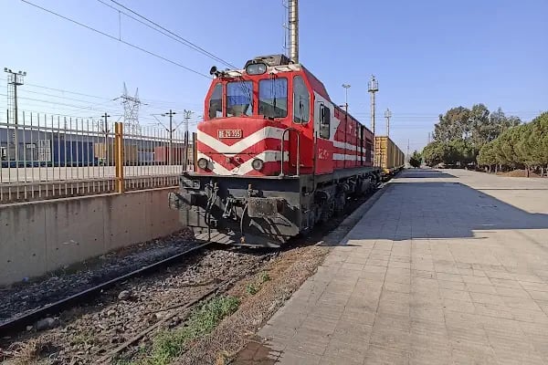 Biçerova metro istasyonu - Resim 4