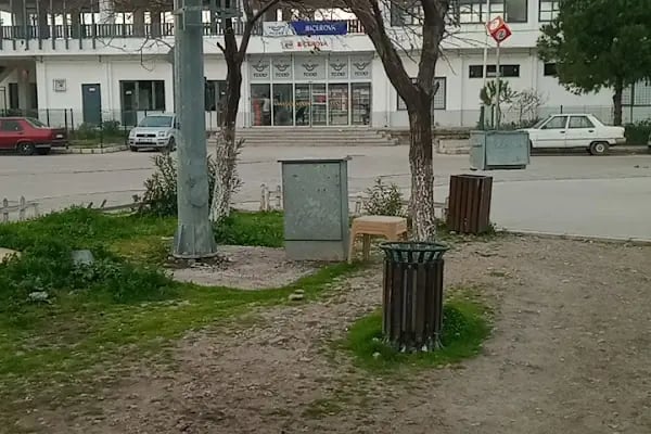 Biçerova metro istasyonu - Resim 14