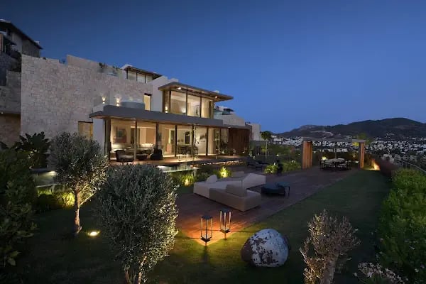 The Ritz-Carlton Residences, Bodrum - Resim 4