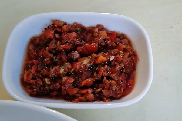 Çamlıdere Pide Kebap ve Lahmacun Salonu - Resim 20