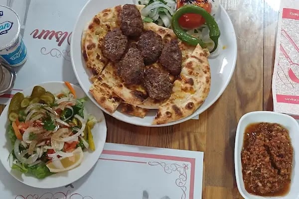 Çamlıdere Pide Kebap ve Lahmacun Salonu - Resim 18
