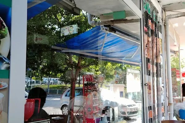 Çamlıdere Pide Kebap ve Lahmacun Salonu - Resim 8