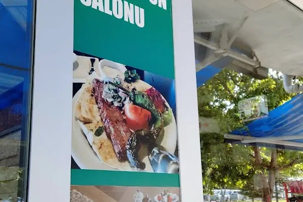 Çamlıdere Pide Kebap ve Lahmacun Salonu - Resim 7
