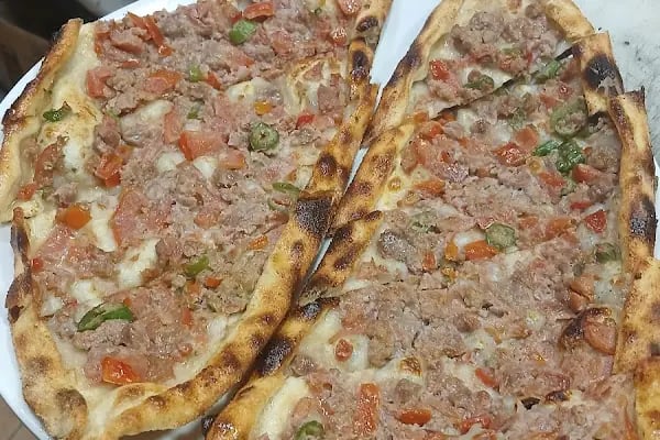 Çamlıdere Pide Kebap ve Lahmacun Salonu - Resim 4