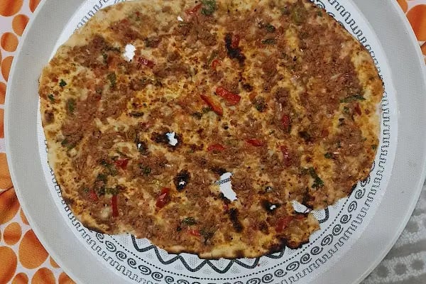 Çamlıdere Pide Kebap ve Lahmacun Salonu - Resim 15