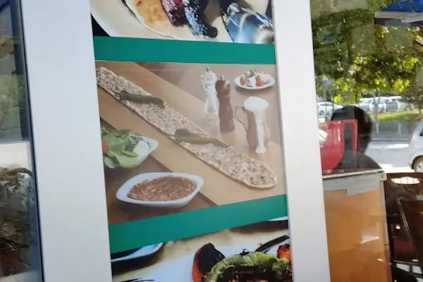 Çamlıdere Pide Kebap ve Lahmacun Salonu - Resim 14