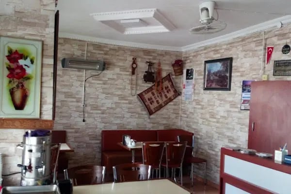 Çamlıdere Pide Kebap ve Lahmacun Salonu - Resim 19
