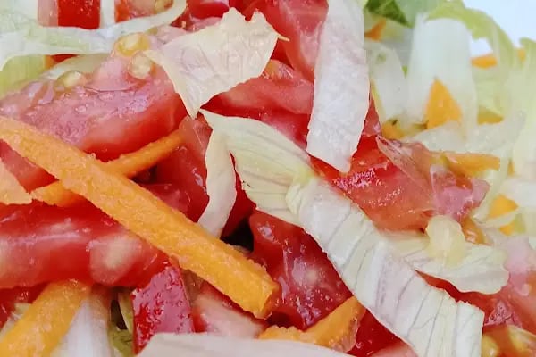 Çamlıdere Pide Kebap ve Lahmacun Salonu - Resim 12