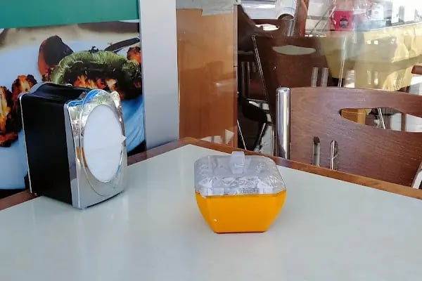 Çamlıdere Pide Kebap ve Lahmacun Salonu - Resim 11
