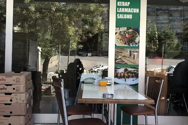 Çamlıdere Pide Kebap ve Lahmacun Salonu - Resim 2