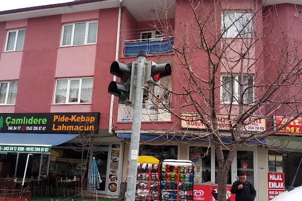Çamlıdere Pide Kebap ve Lahmacun Salonu - Resim 10