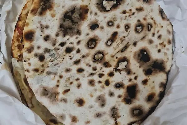 Çamlıdere Pide Kebap ve Lahmacun Salonu - Resim 17