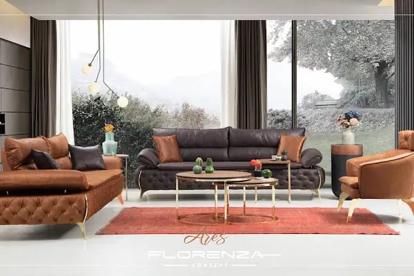 Florenza Mobilya - Resim 7