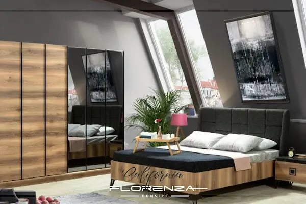 Florenza Mobilya - Resim 13