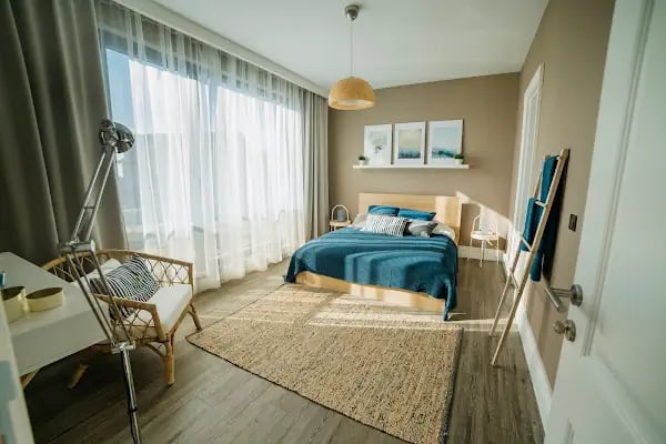 Palm City Modern - Resim 2
