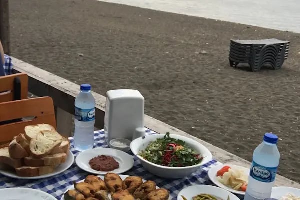 Salaş Kafe Bahçe - Resim 12