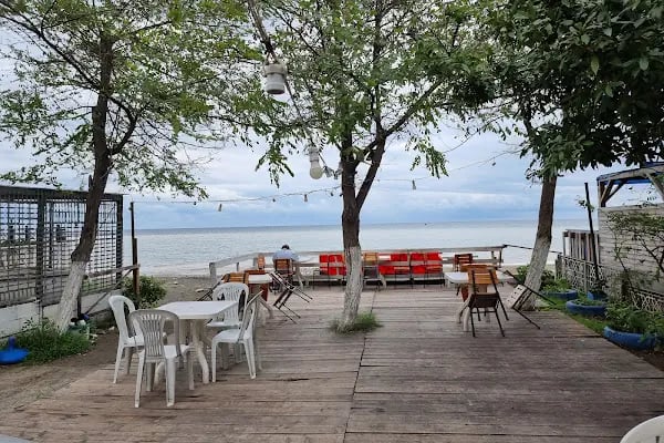 Salaş Kafe Bahçe - Resim 1