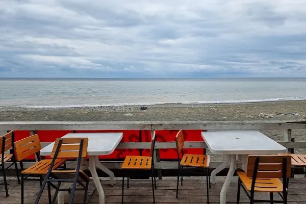 Salaş Kafe Bahçe - Resim 8